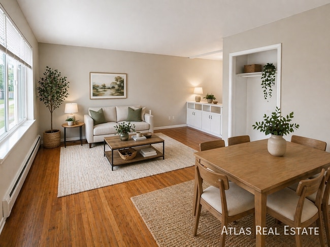 Photo - 1755 Chester St Unit 2