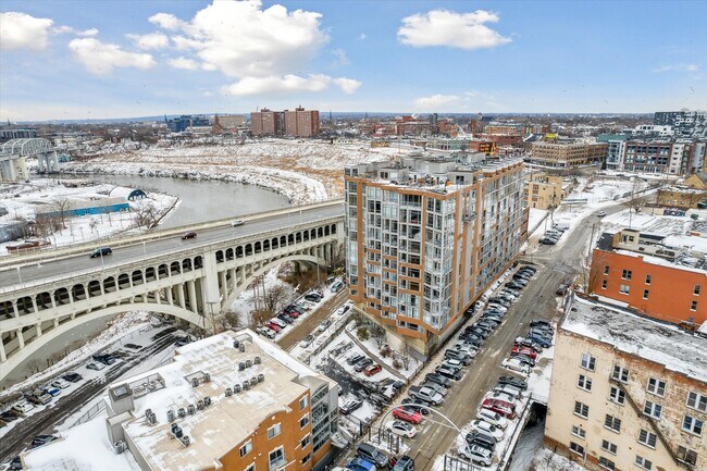 Photo - 2222 Detroit Ave Condo Unit 1002