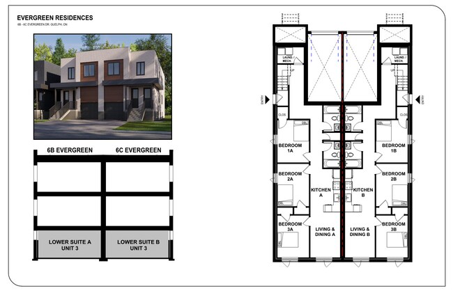 Photo - 6 Evergreen Dr Unit 2