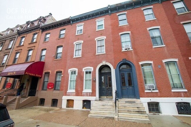 Photo - 1919 Spring Garden St Unit 3R