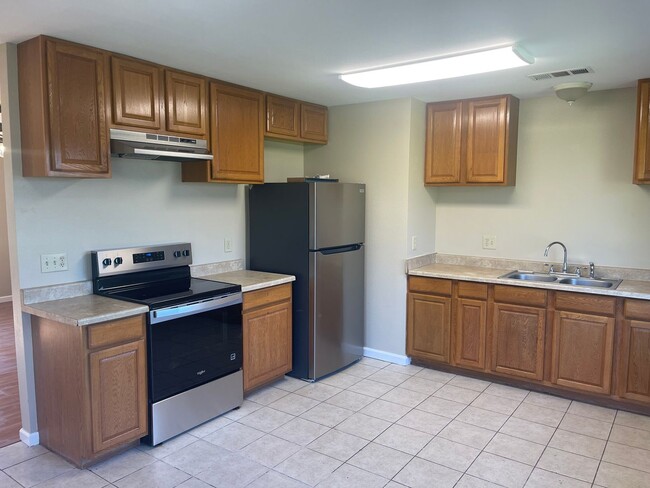 Photo - Renovated 3br/2ba on Large Lot