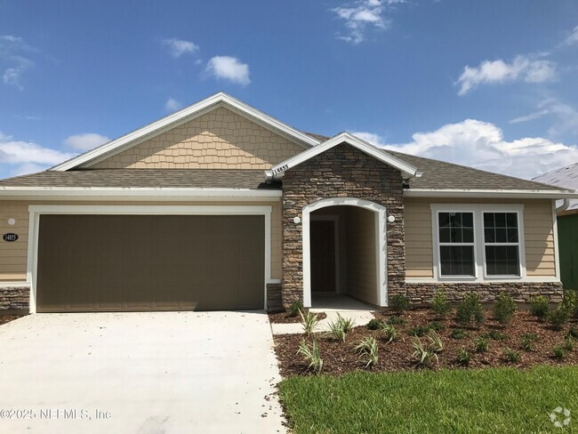 Building Photo - 14867 Bartram Creek Blvd Rental