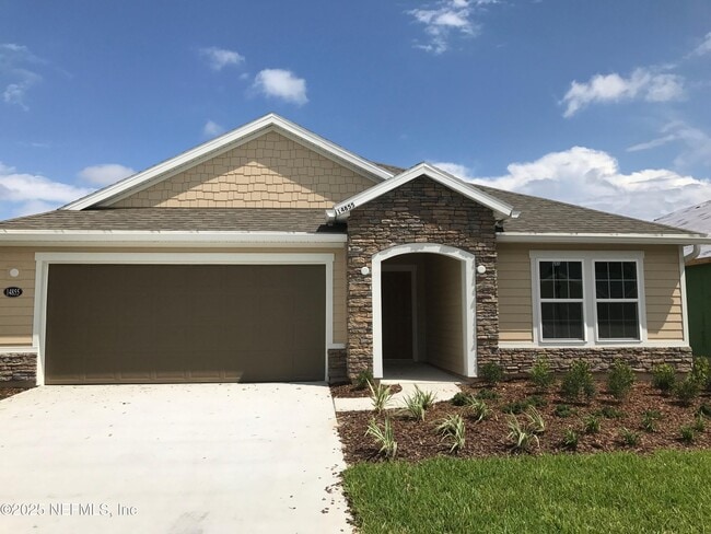 Building Photo - 14867 Bartram Creek Blvd Rental
