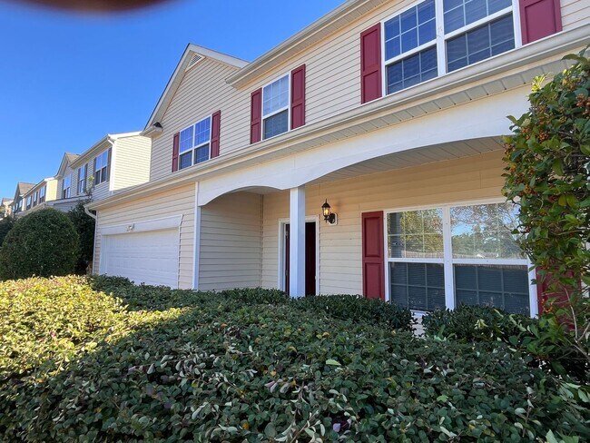 Photo - 5-Bedroom Home in Raleigh’s Johns Point Co...