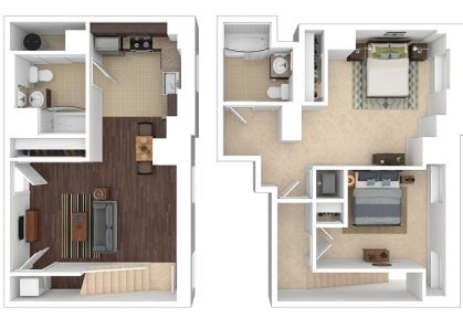 Photo - 88 Clifton Pl Unit 804