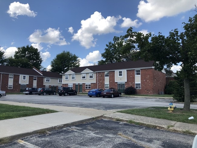 Photo - Lincolnshire