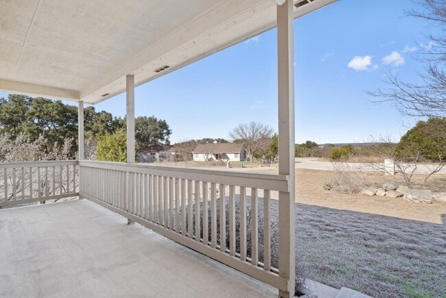 Photo - 2301 Redbird Cove