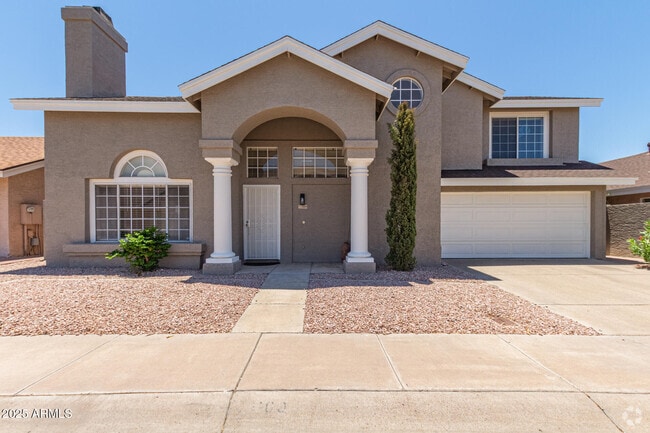Building Photo - 1109 E Annette Dr Rental