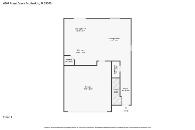 Photo - 6507 Trent Creek Dr