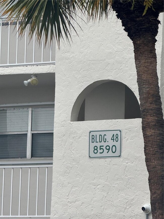 Photo - 8590 Sunrise Lakes Blvd Unit 109