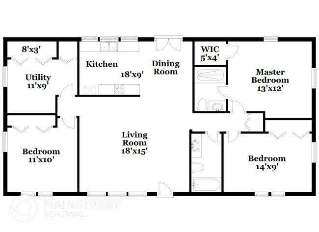 Photo - 801 W Arizona Ave