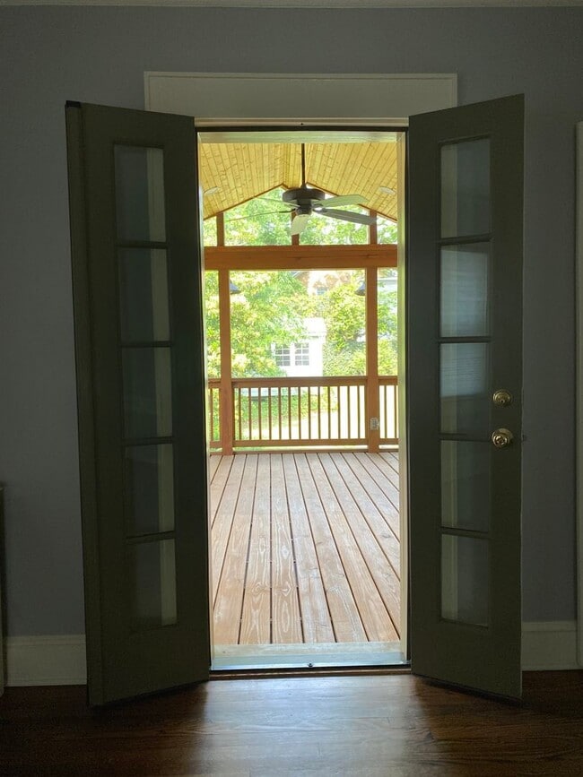Photo - COMING SOON. Sunset Hills 3 bedroom 2 bathroom charming brick bungalow in Greensboro. Lawn care i...