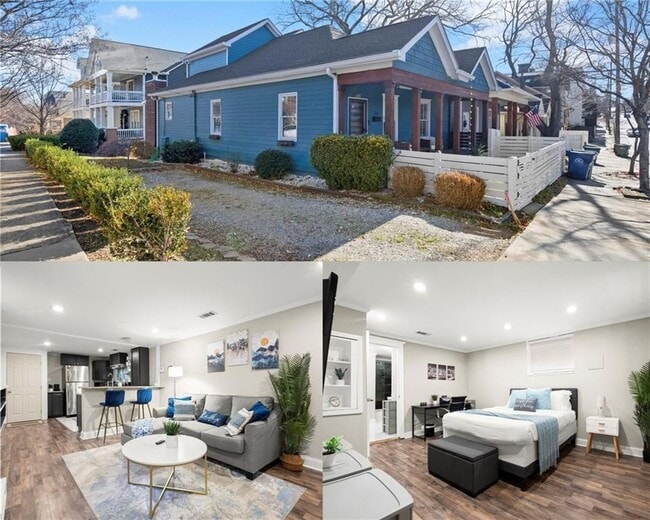 Building Photo - 153 Randolph St NE