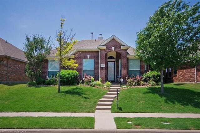 Photo - 1207 Cedar Springs Dr House