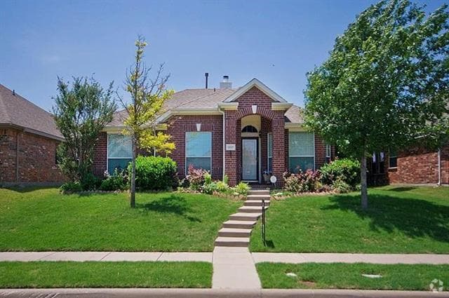 Building Photo - 1207 Cedar Springs Dr Rental