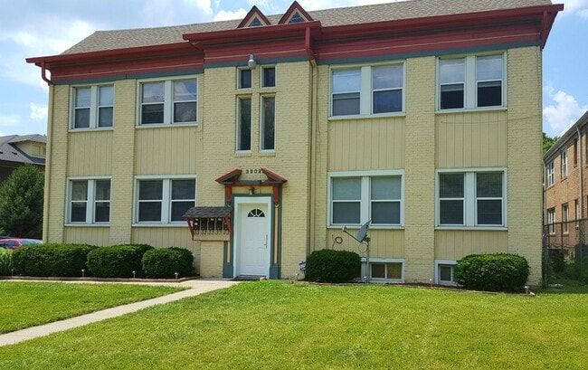 Photo - 3602 E Fall Creek Parkway North Dr Apartamentos Unidad B