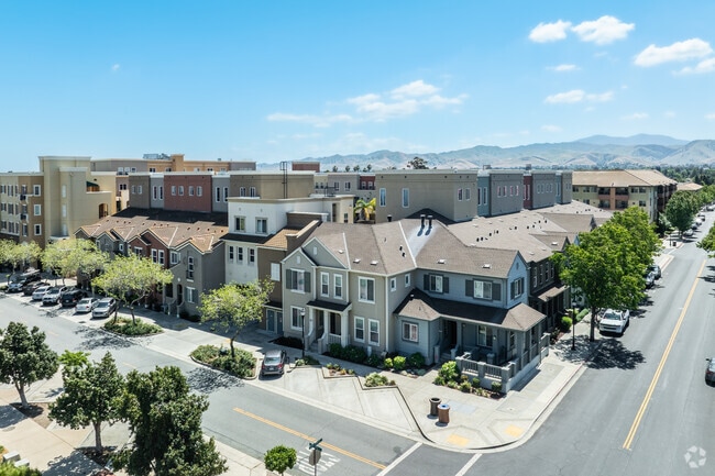 exterior - Vidrio Homes