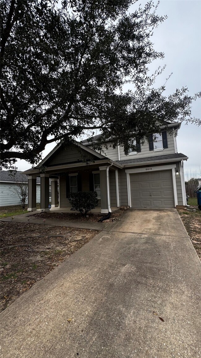 Photo - 6614 Bluestone Springs Ln