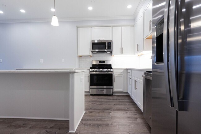 122 Kenrick St