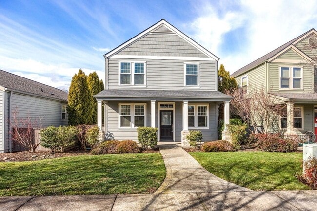 Photo - Four bedroom home for lease in the Riverwalk Neighborhood Ashland, Oregon