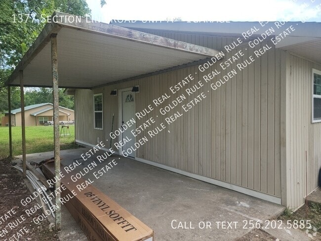 Building Photo - 1377 Section Line Rd Rental