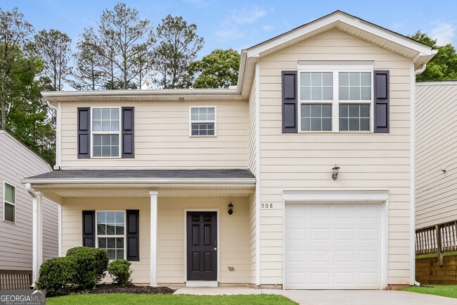 Building Photo - 508 Brady Dr