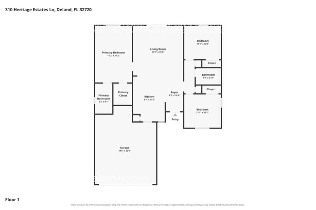 Photo - 310 Heritage Estates Ln