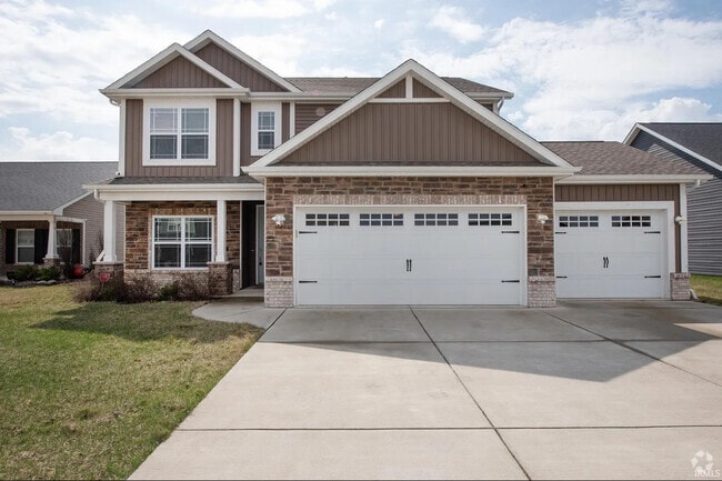 Building Photo - 2855 Needletail Dr Rental