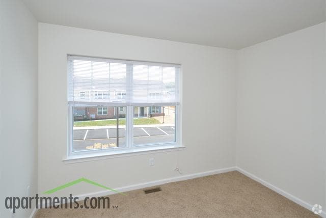 Habitación - Windsor Crescent