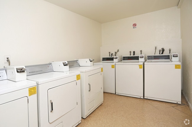 Laundry #2
