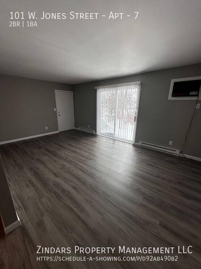 Photo - 101 W Jones St Unit 7