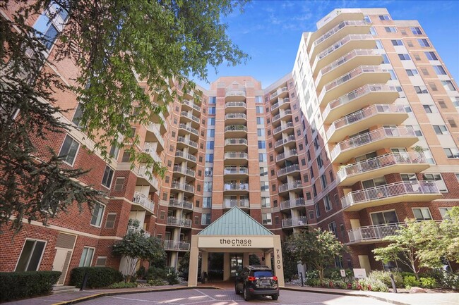 Luxury Building - 6th Floor - 1/1 with a b... - Luxury Building - 6th Floor - 1/1 with a b... Rental