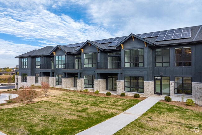 Photo - The Broadacre Apartments