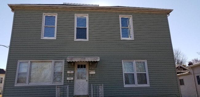 Building Photo - 726 W Clay St Unit # 2