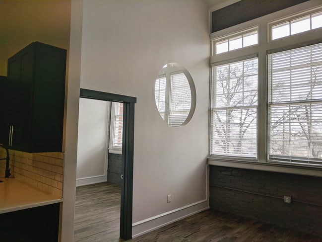 Photo - The Brick Lofts