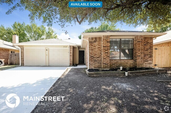 Building Photo - 312 Valley Spring Dr Rental