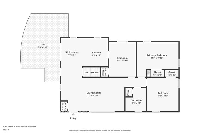 Photo - 816 81st Ave N