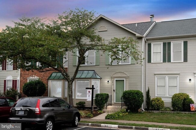 Building Photo - 3610 Eagle Rock Ct