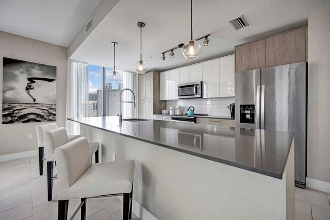 Photo - ParkLine Miami Apartments