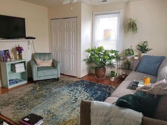 Photo - 703 Hinton Ave Unit 703A