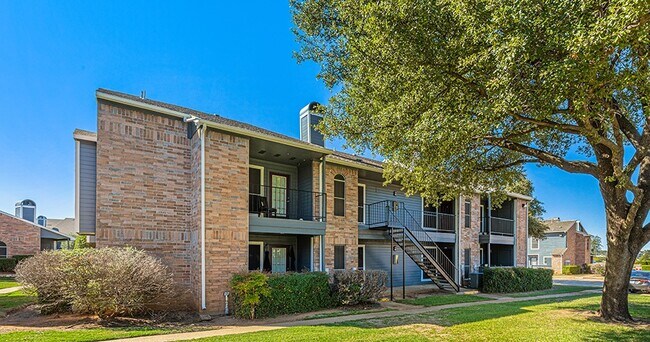 Venue at 8651 Apartments