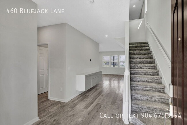 Photo - 460 Bluejack Ln