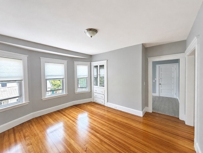 117 Merrymount Rd Unit A