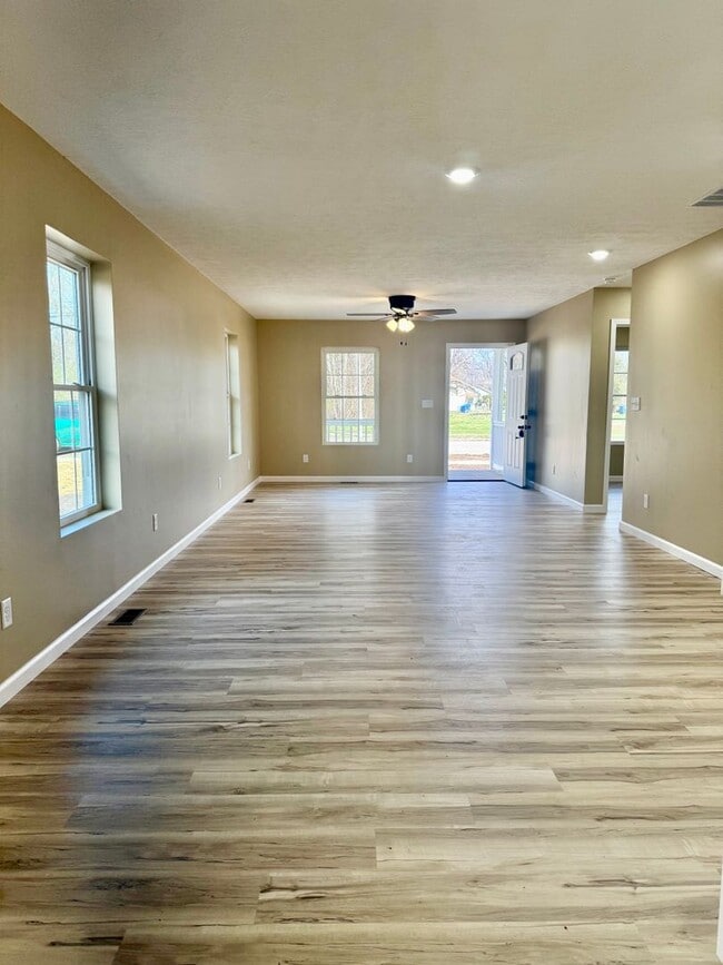 Photo - Just Built & Move-In Ready - Stunning New 3 Bedroom, 2 Bath Home!