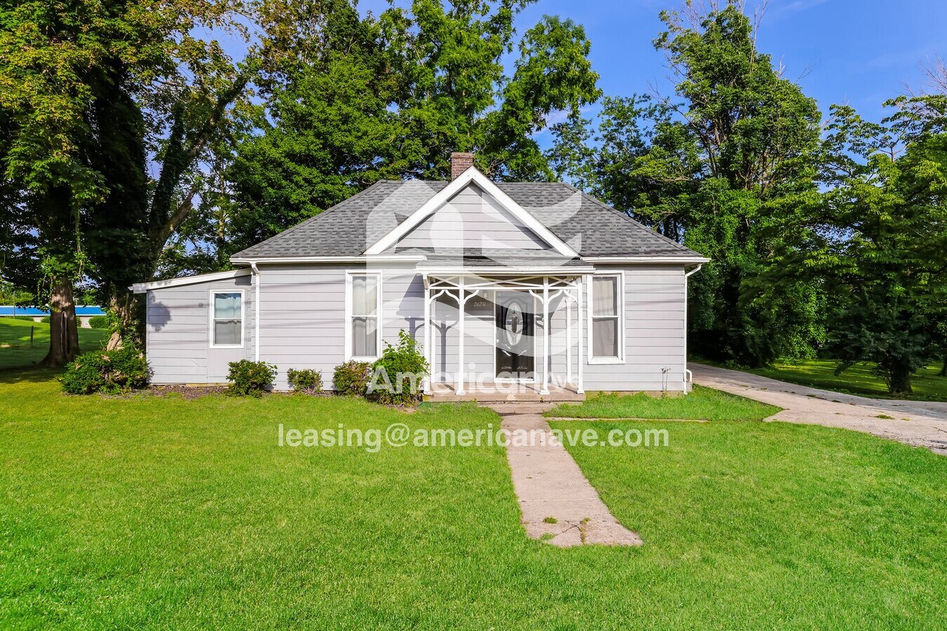 Photo - 2620 Old Cedar Point Rd