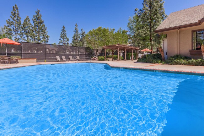 Photo - Emerald Court Apartment Homes
