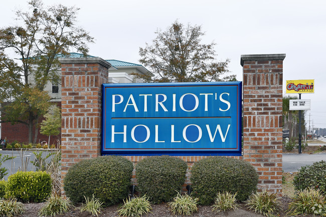 Patriots Hollow - Patriots Hollow Apartamentos