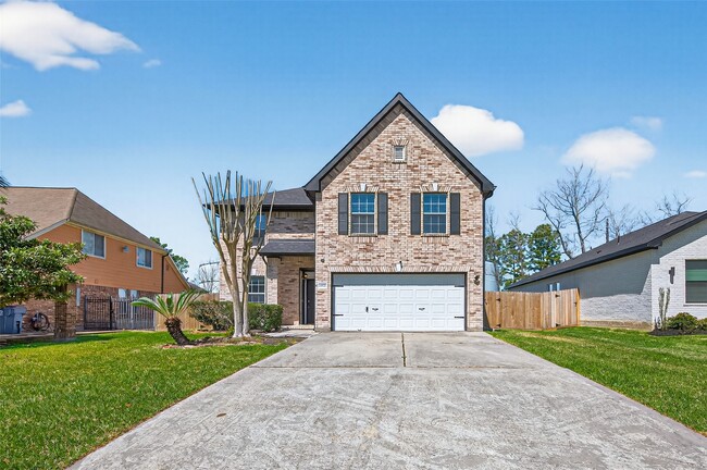 Photo - 19215 Hikers Trail Dr