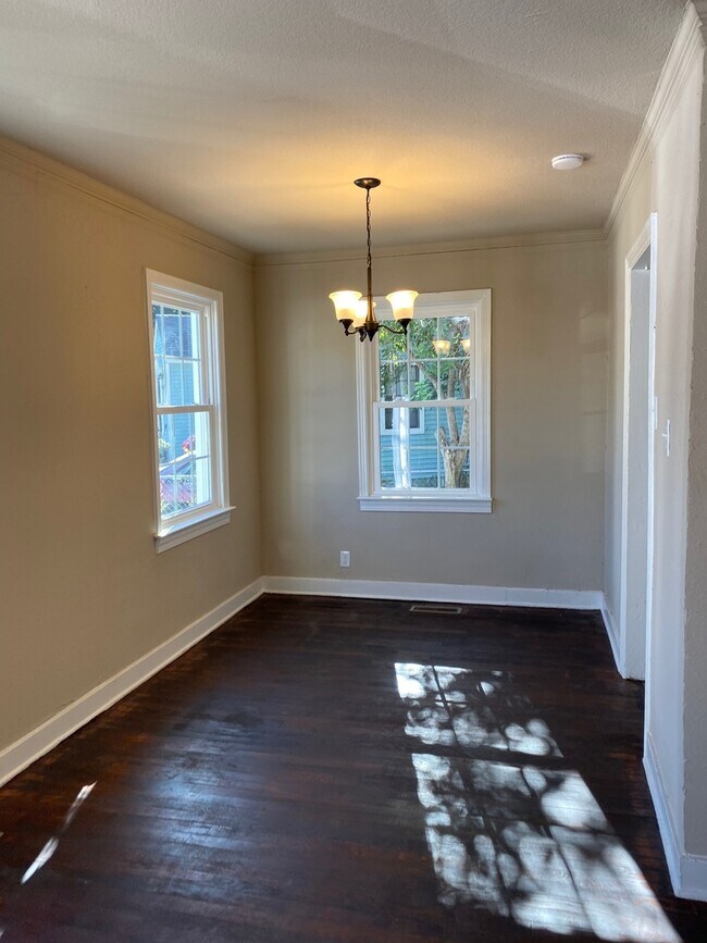 2 Bedroom 1 Bath Duplex in Millington Rental House Rental in