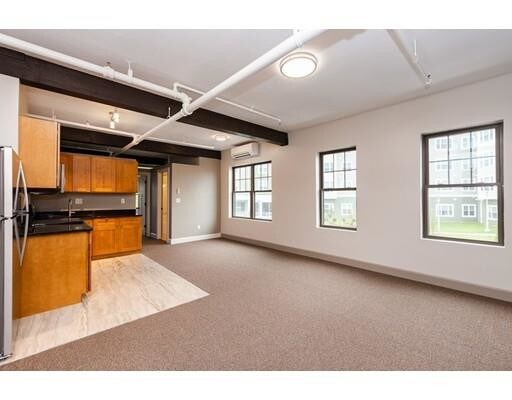 Photo - 100 Sagamore St Unidad 207